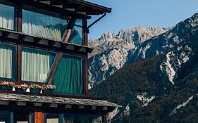 Hotel Thethi